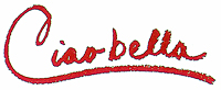 Ciao Bello logo
